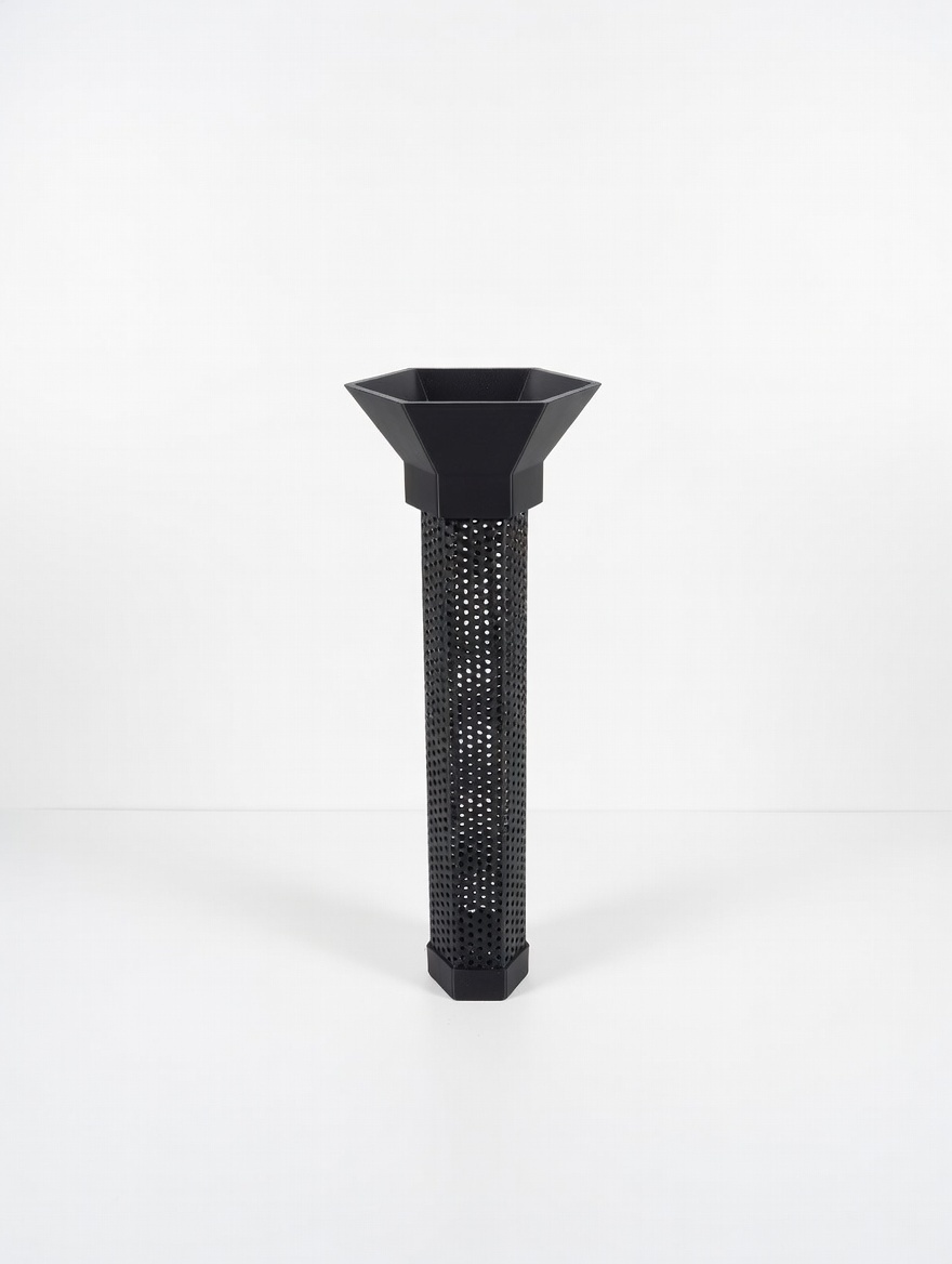 LIZZQ Smoke Tube Funnel
